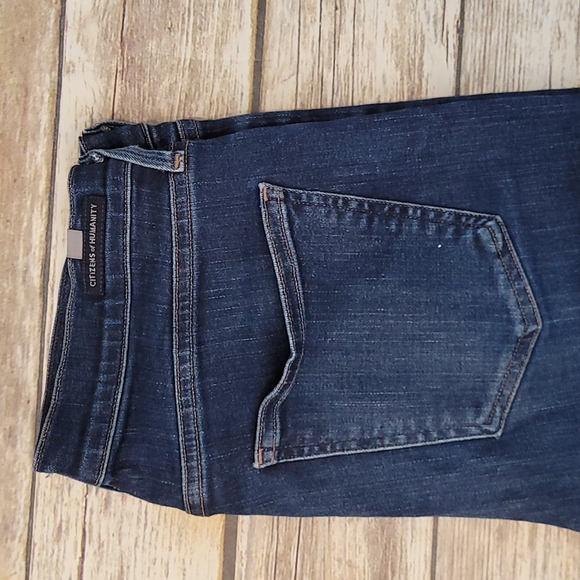 Citizens of Humanity Jeans - Picture 6 of 6